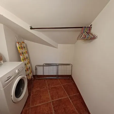Atico A 50 Metros De Silgar #a Apartment *